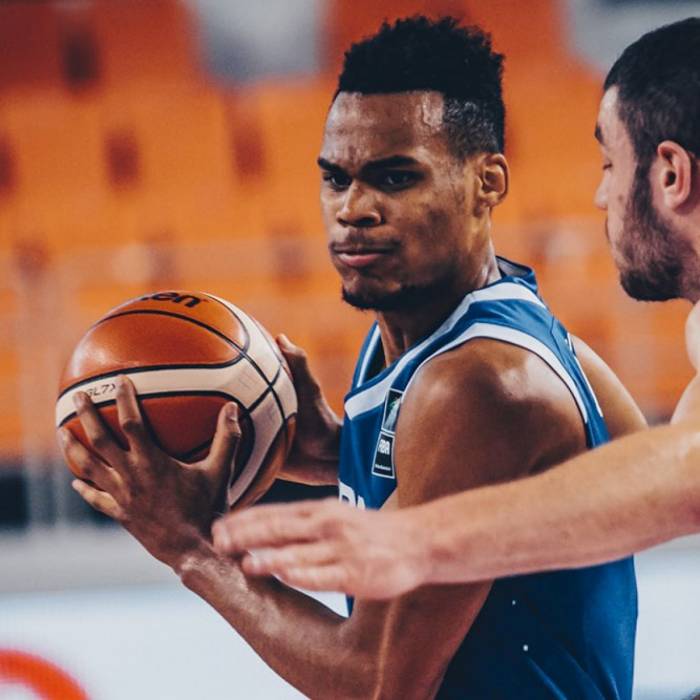 Photo of Elie Okobo, 2017-2018 season