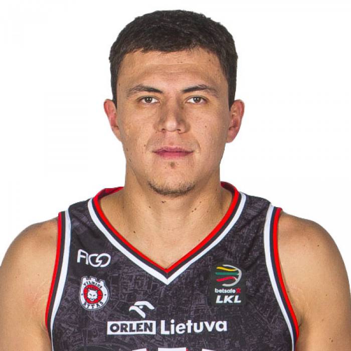 Photo of Francisco Cruz, 2019-2020 season