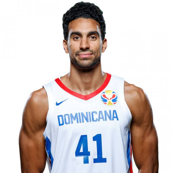 Photo of Juan Jose Garcia, 2019-2020 season