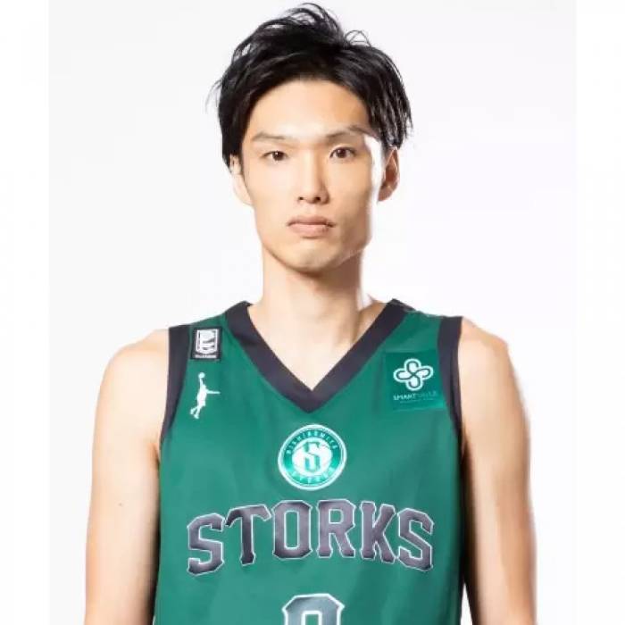 Photo of Naoki Tani, 2019-2020 season