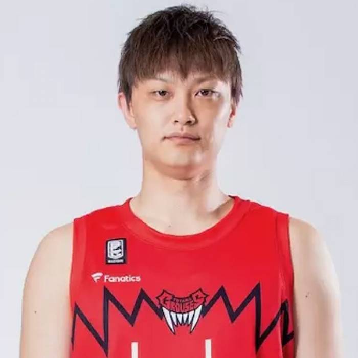 Photo de Naoki Uto, saison 2019-2020