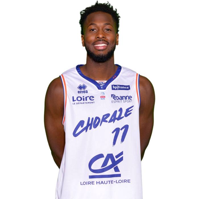 Photo of Ray Ona Embo, 2021-2022 season