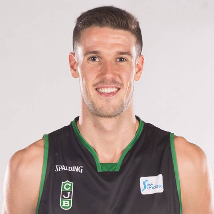 Photo of Xabier Lopez-Arosteguj, 2018-2019 season