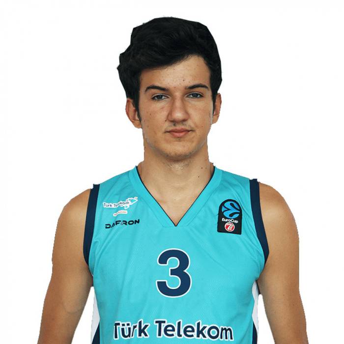 Photo of Efe Besok, 2018-2019 season