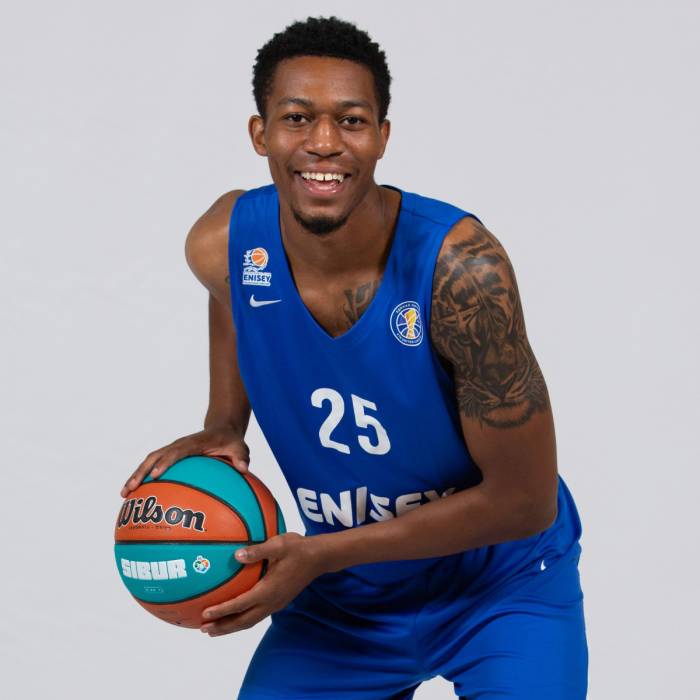 Foto di Tyus Battle, stagione 2020-2021