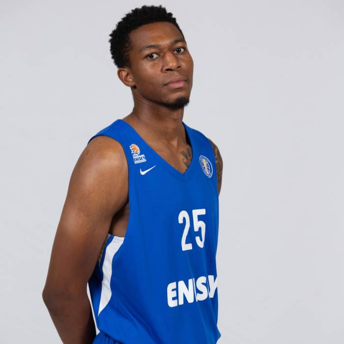 Foto di Tyus Battle, stagione 2020-2021