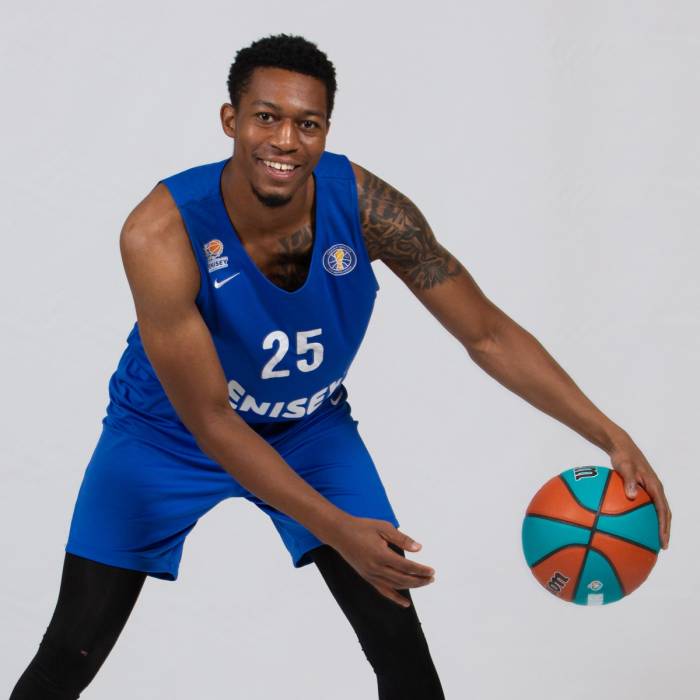 Foto di Tyus Battle, stagione 2020-2021