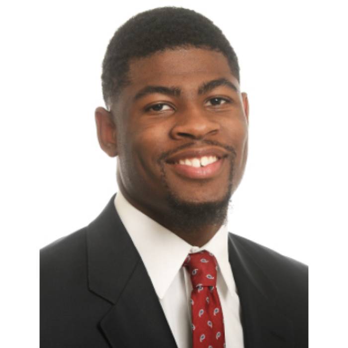 Photo of Malik Newman, 2017-2018 season