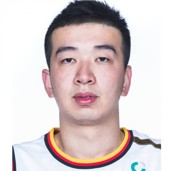 Photo de Miao Guangyang, saison 2019-2020