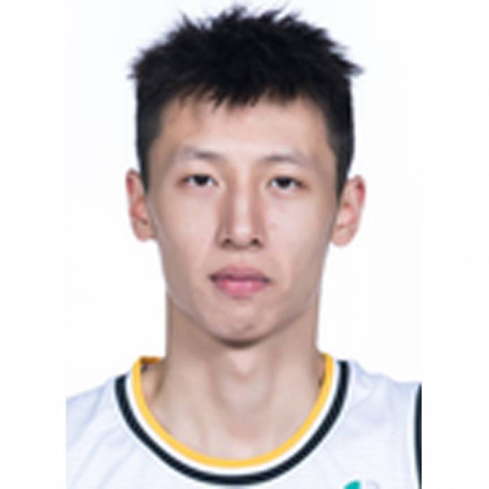 Photo of Yanhao Zhao, 2019-2020 season