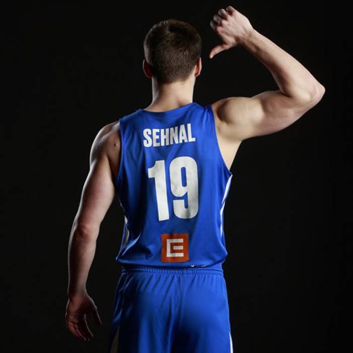 Photo of Ondrej Sehnal, 2021-2022 season