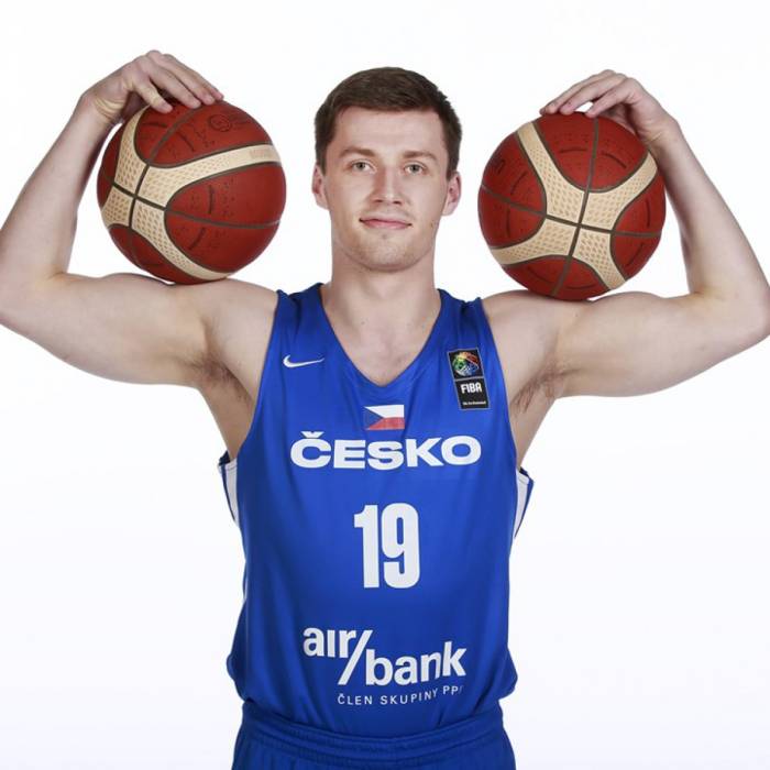 Photo of Ondrej Sehnal, 2021-2022 season