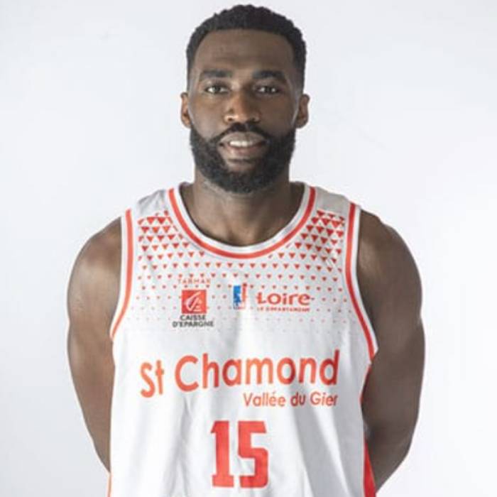 Foto de Akwasi Yeboah, temporada 2021-2022