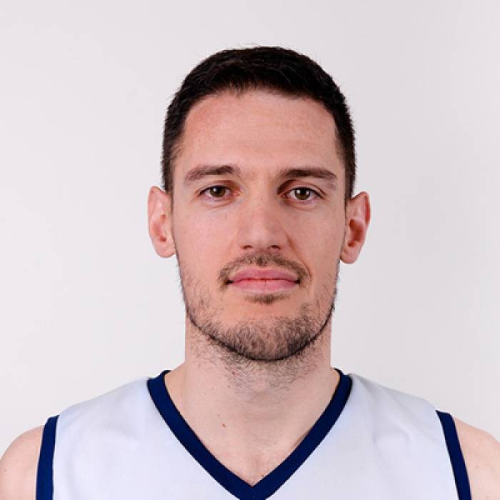 Photo of Nemanja Knezevic, 2021-2022 season