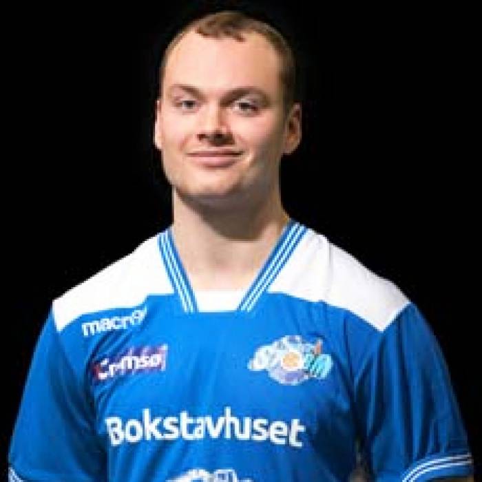 Foto de Audun Bangsund, temporada 2017-2018