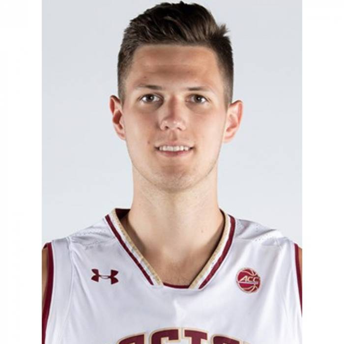 Photo of Luka Kraljevic, 2019-2020 season