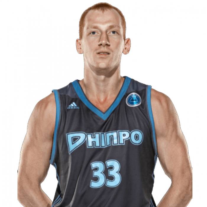 Photo of Maksym Zakurdaiev, 2019-2020 season