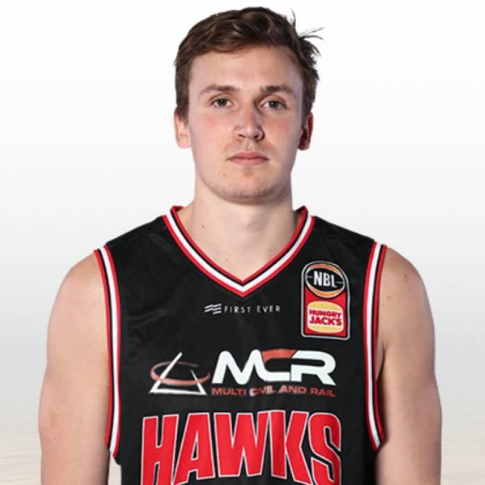 Photo of Emmett Naar, 2019-2020 season