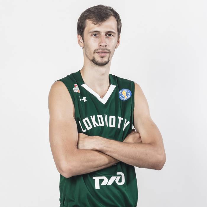 Foto de Denis Levshin, temporada 2017-2018