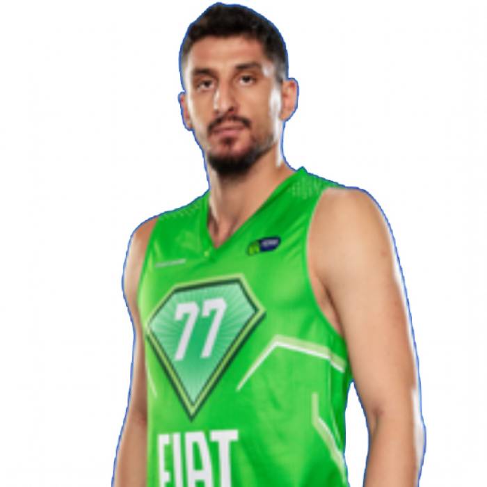 Foto de Muhsin Yasar, temporada 2019-2020