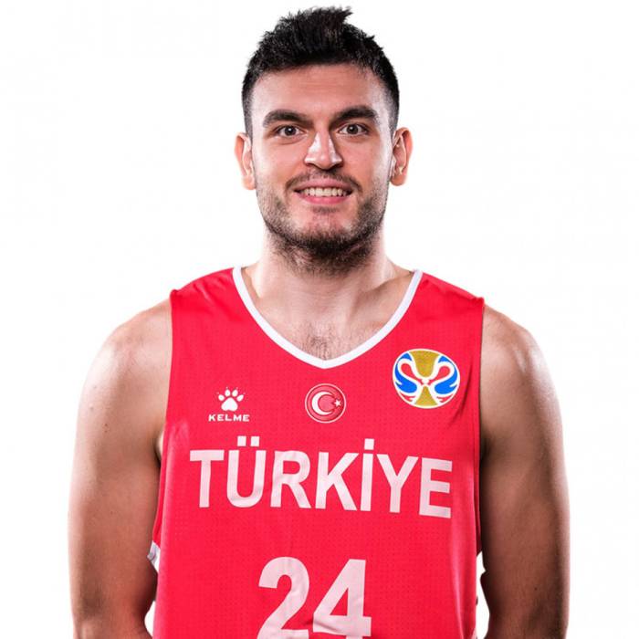 Photo of Yigit Arslan, 2019-2020 season