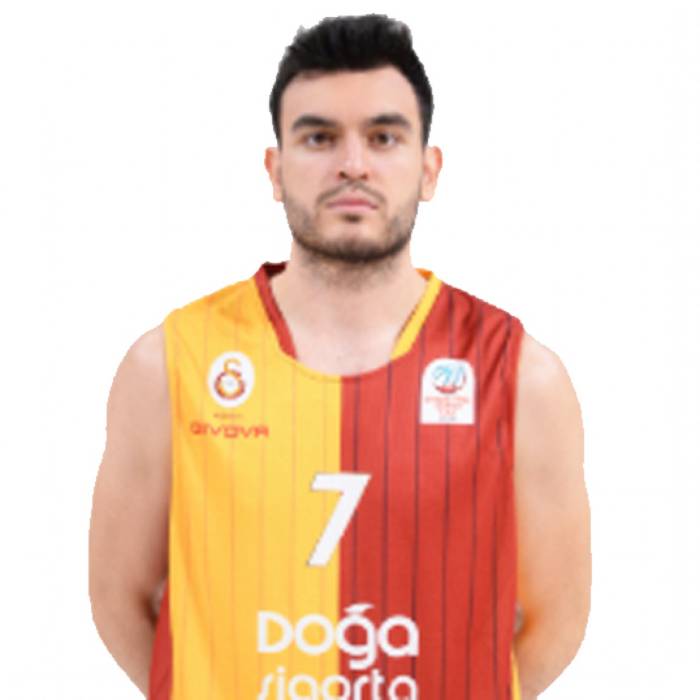 Photo of Yigit Arslan, 2019-2020 season