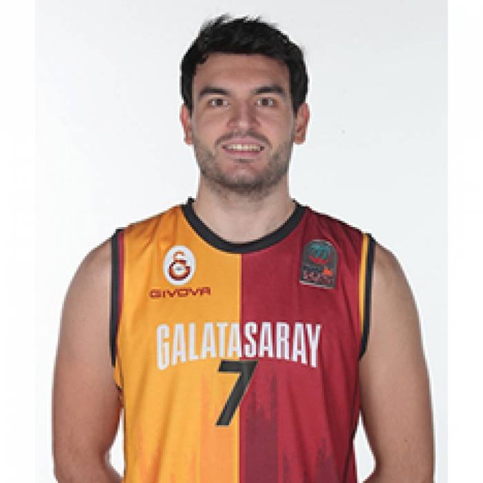 Photo of Yigit Arslan, 2020-2021 season