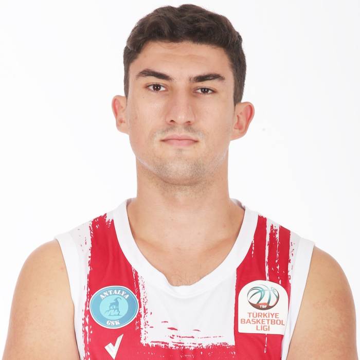 Photo of Can Berk Cevit, 2021-2022 season