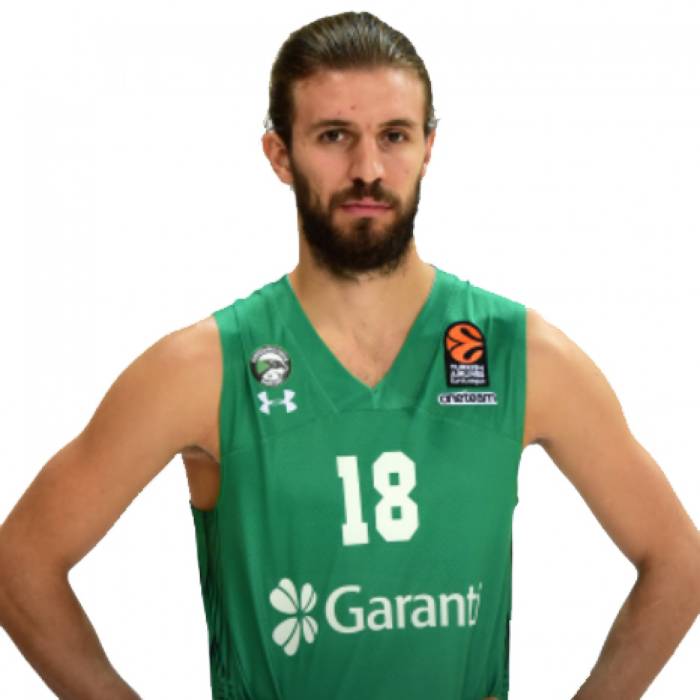 Foto de Dogus Ozdemiroglu, temporada 2018-2019