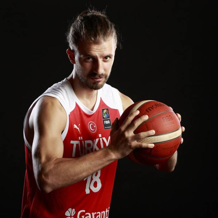 Photo of Dogus Ozdemiroglu, 2021-2022 season