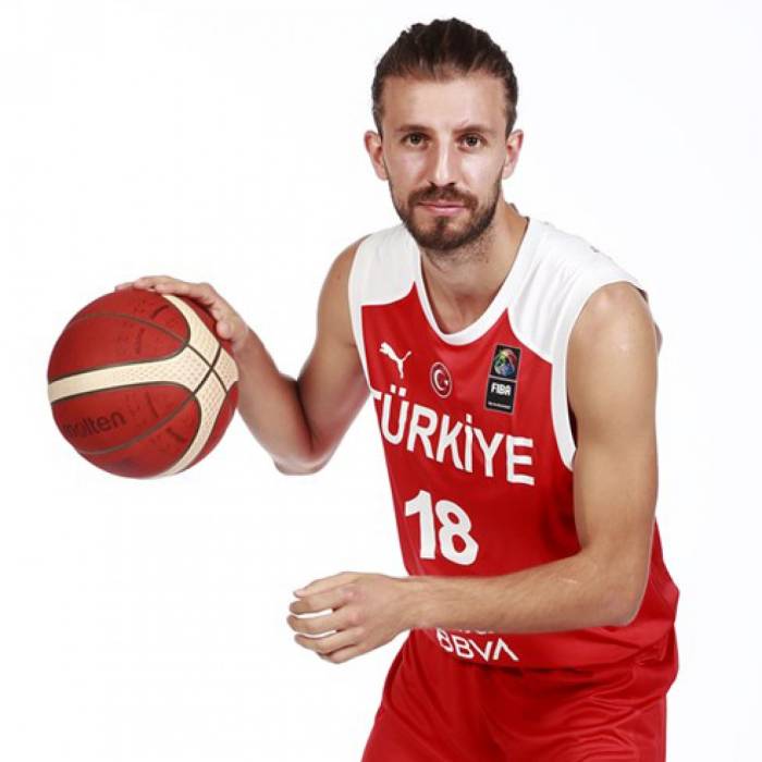 Photo of Dogus Ozdemiroglu, 2021-2022 season