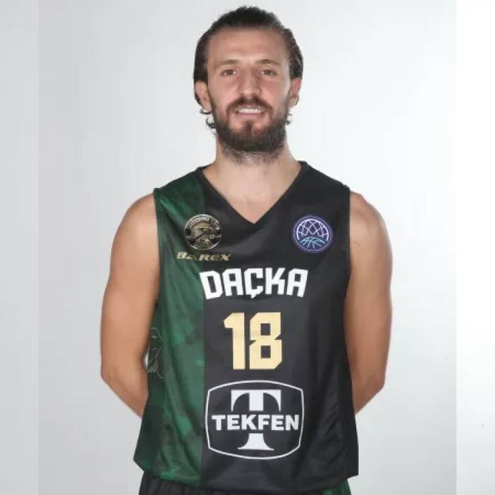 Photo of Dogus Ozdemiroglu, 2020-2021 season