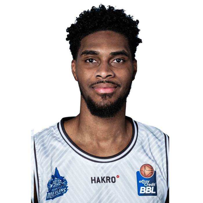 Photo of Quincy Ford, 2019-2020 season
