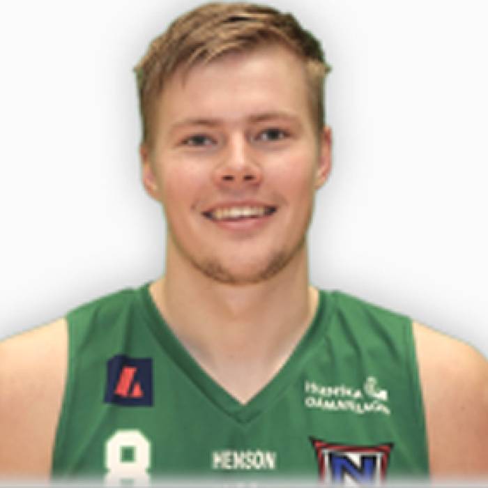 Foto de Kristinn Palsson, temporada 2021-2022