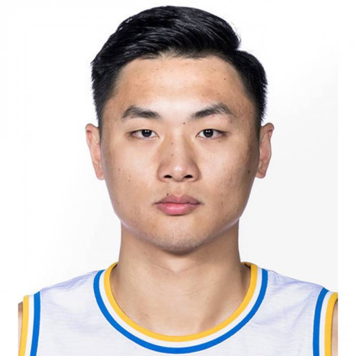 Photo of Peng Sun-Chun, 2019-2020 season