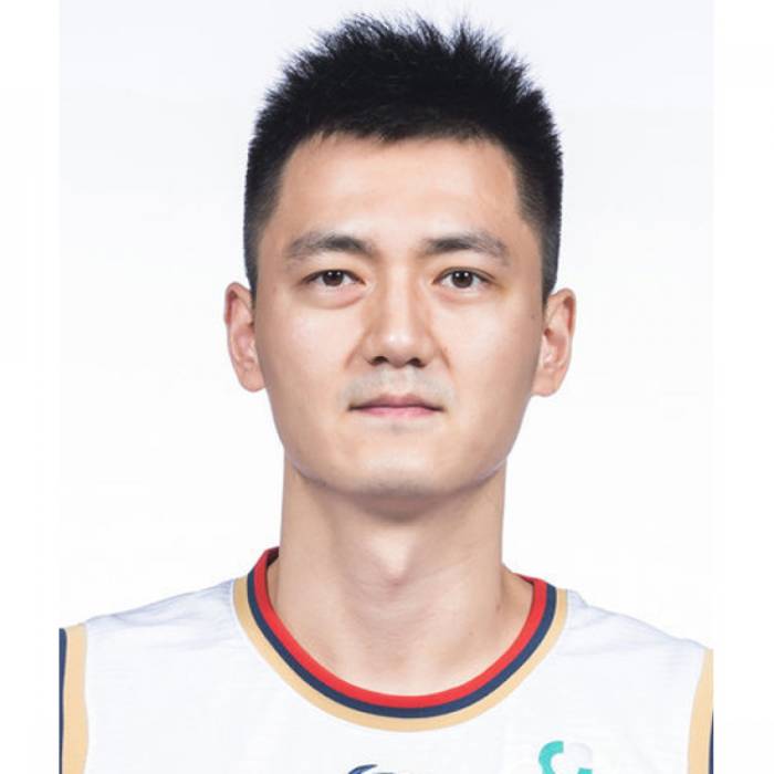 Photo de Jianye Song, saison 2019-2020