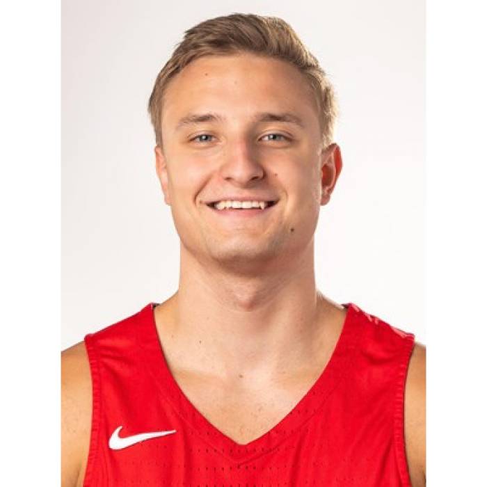 Photo of Tomas Verbinskis, 2019-2020 season