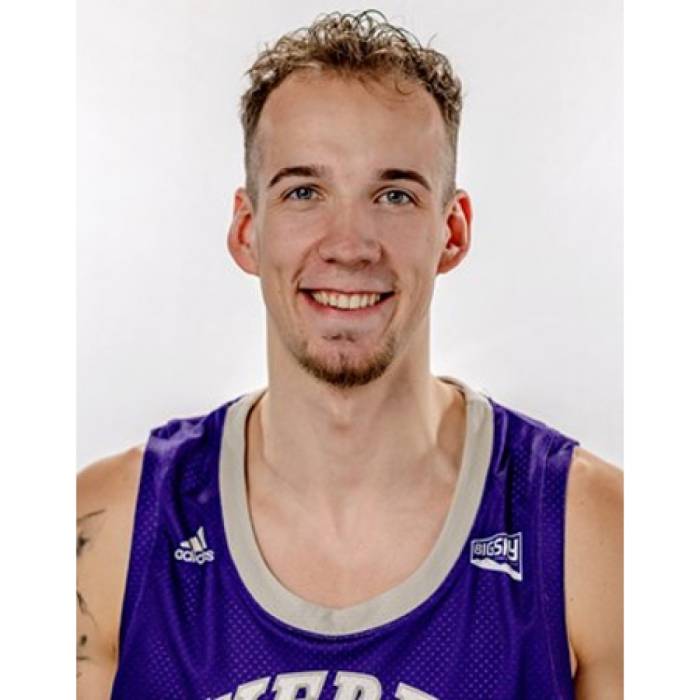 Foto de Donatas Kupsas, temporada 2020-2021