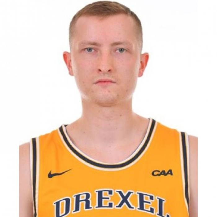 Photo of Tadas Kararinas, 2019-2020 season