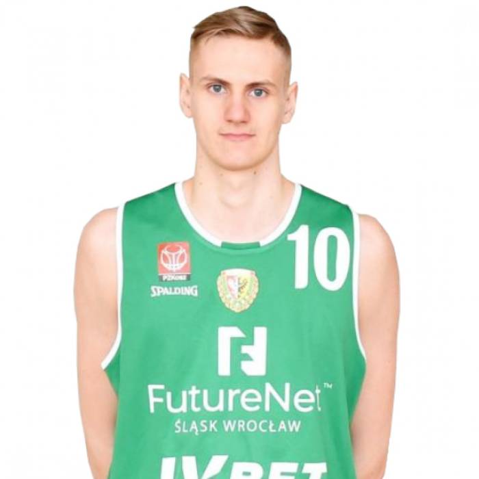 Photo de Bartlomiej Pietras, saison 2018-2019