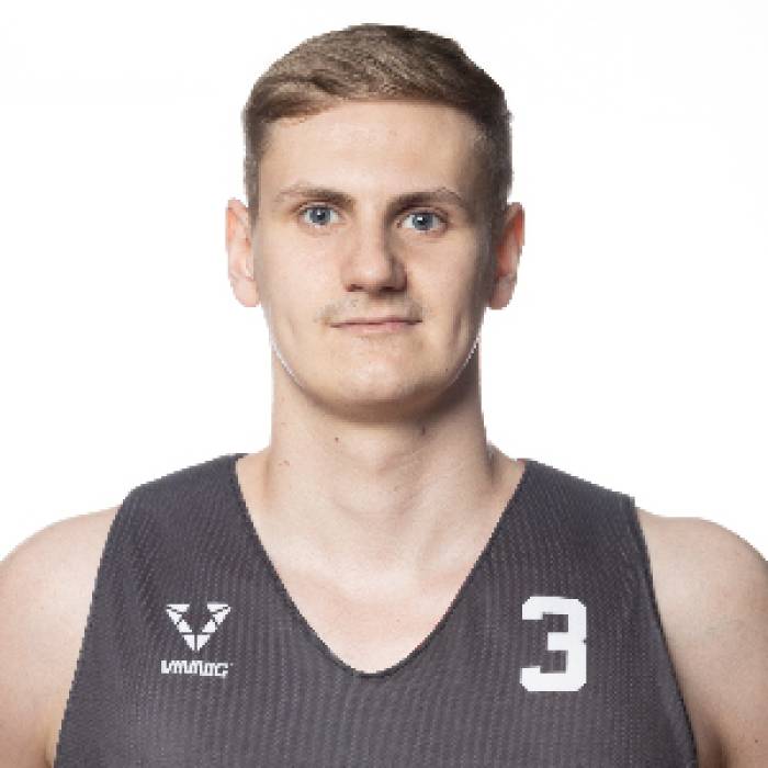 Photo de Bartlomiej Pietras, saison 2021-2022