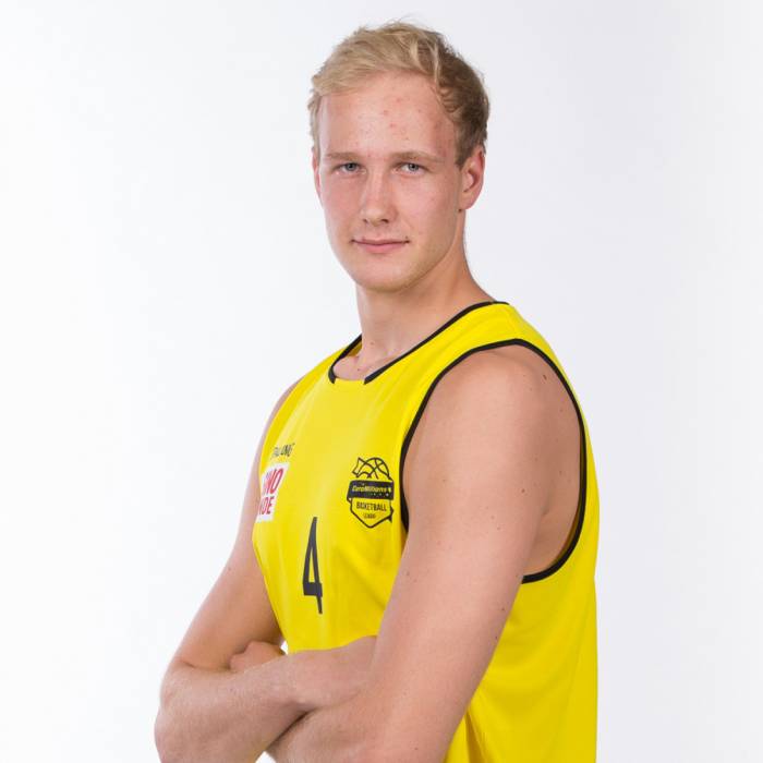 Foto de Tim Lambrecht, temporada 2018-2019