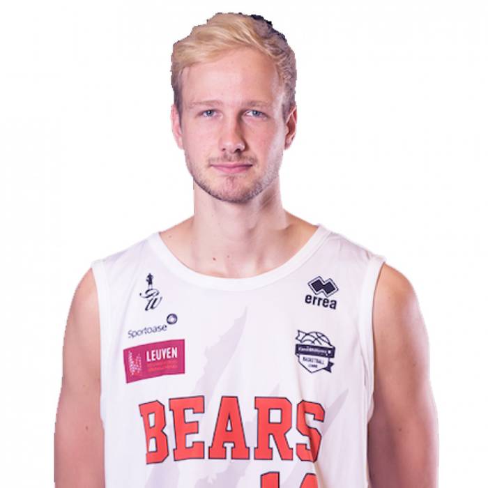 Foto de Tim Lambrecht, temporada 2019-2020