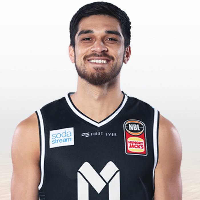 Photo of Shea Ili, 2019-2020 season