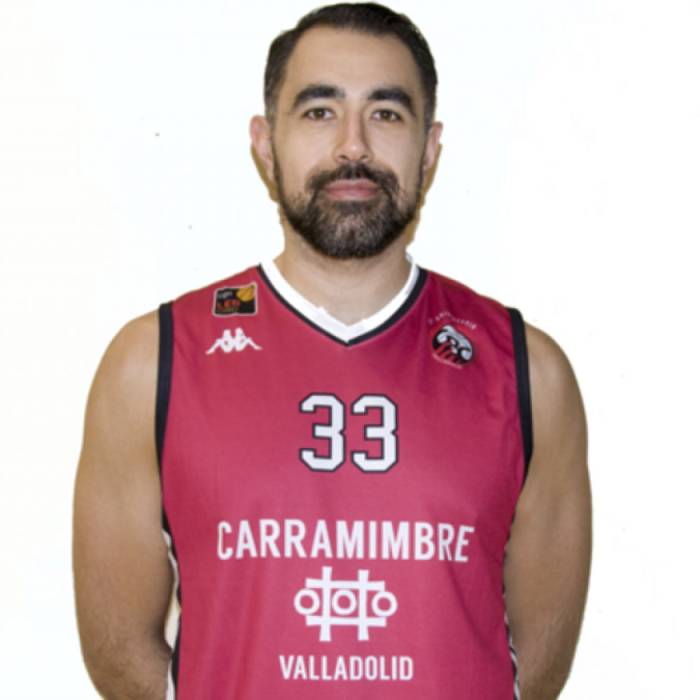 Photo of Thomas Granado, 2019-2020 season