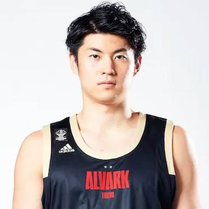 Photo of Seiya Ando, 2019-2020 season