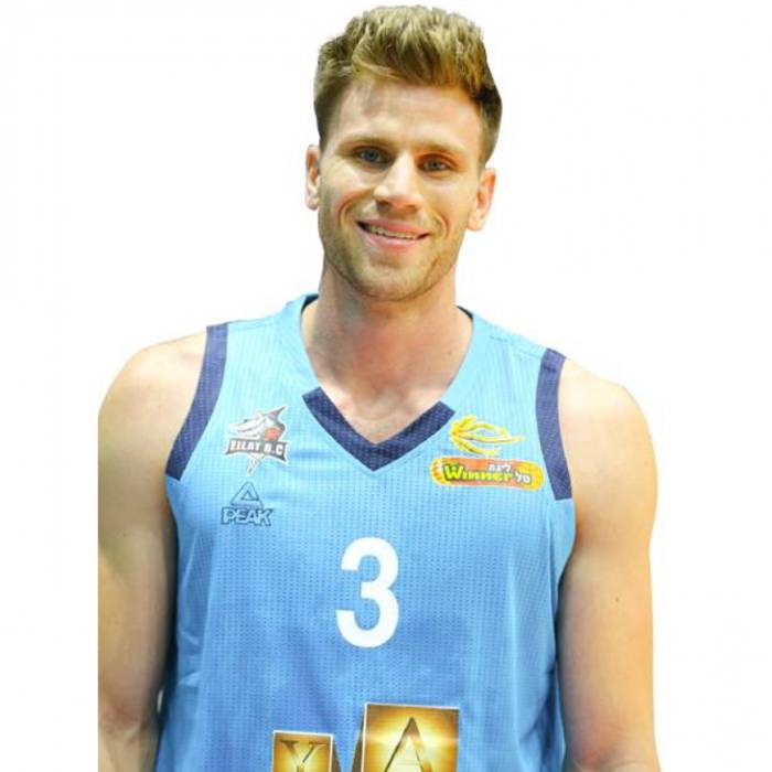 Photo of Miron Ruina, 2019-2020 season