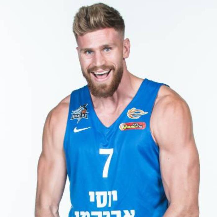 Photo of Miron Ruina, 2021-2022 season