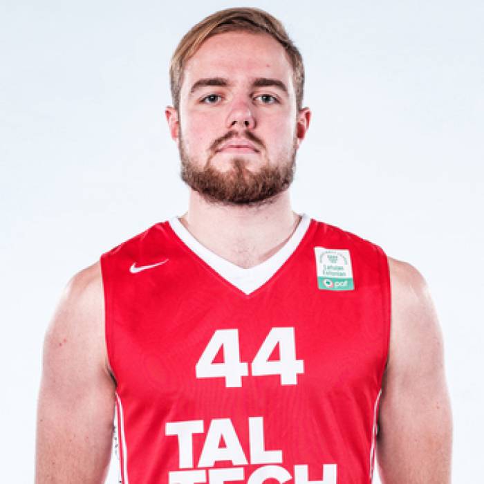 Foto de Sander Viilup, temporada 2019-2020