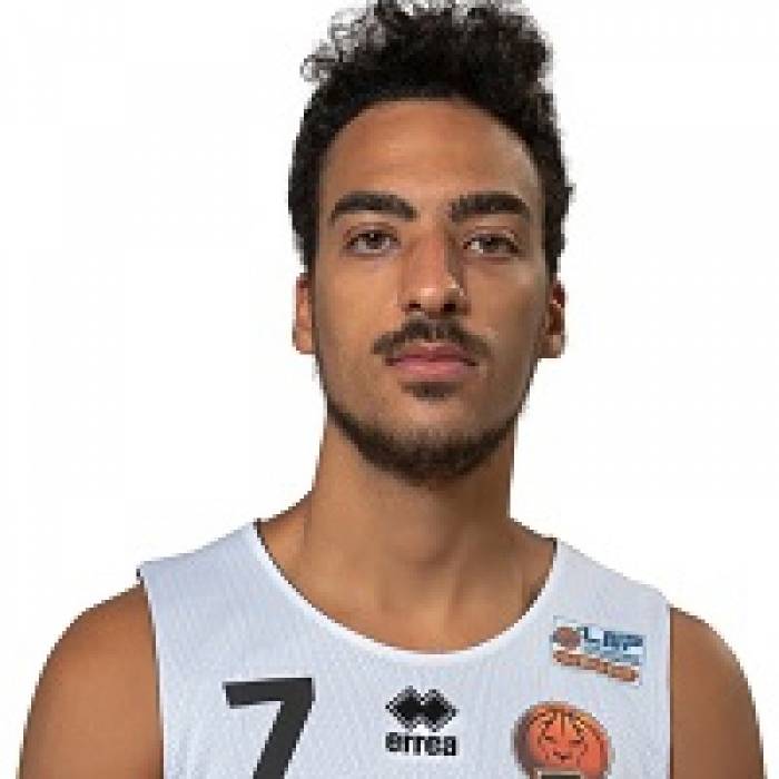 Photo of Lorenzo Ambrosin, 2020-2021 season